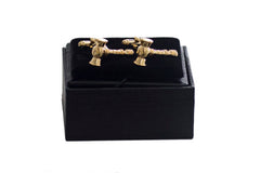 Cufflinks - Gavel