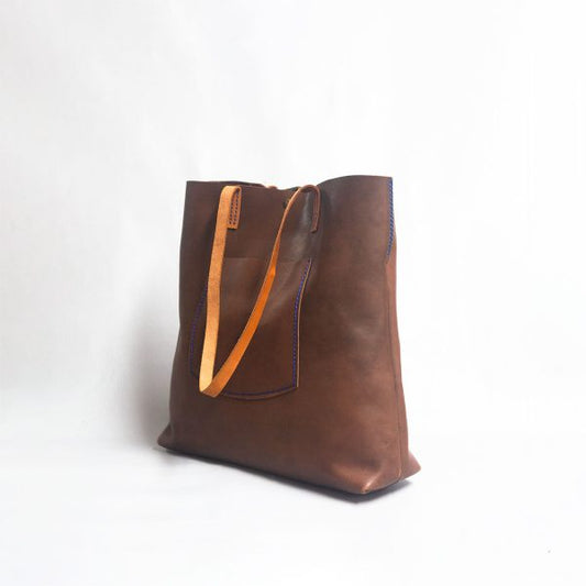Palemo – Handmade Leather Bag