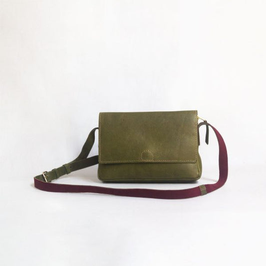 Brentano – Artisanal Leather Bag