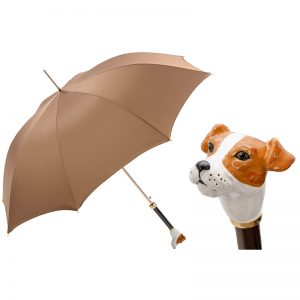 Jack Russell Umbrella