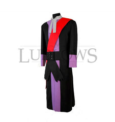 District Court Robes