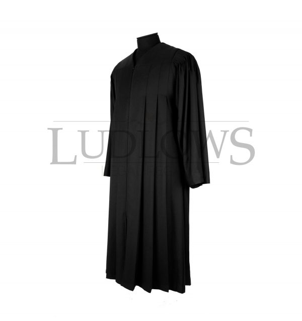 Magisterial Robe Magistrate/Judge Gown – Ludlows Legal Regalia