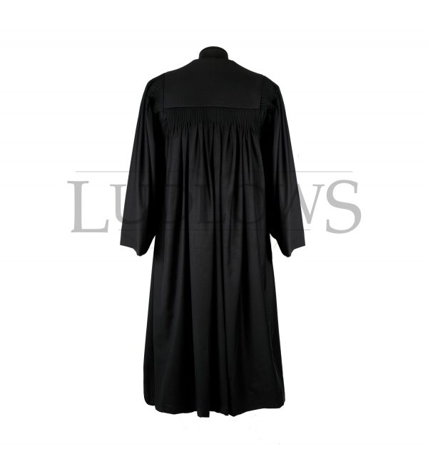 Magisterial Robe Magistrate/Judge Gown – Ludlows Legal Regalia