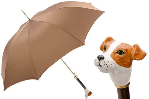 Jack Russell Umbrella