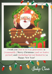 Christmas Cards