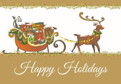 Christmas Cards