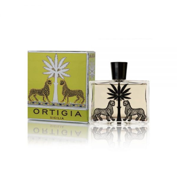 Eau de Parfum – Lime Di Sicilia 100ml