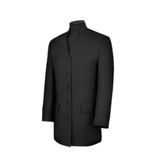 Men’s Long Bar Jacket