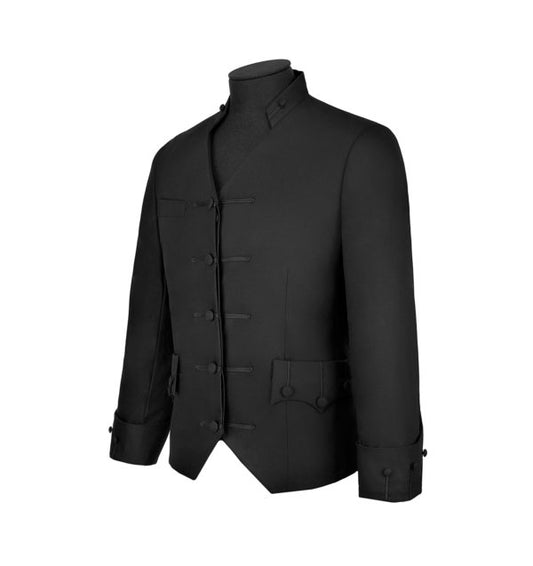 UK Style Short KC Jacket - Men