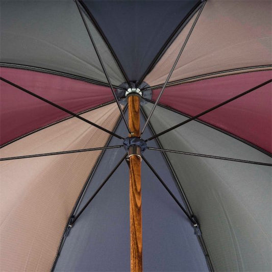 Multicolour Bespoke Umbrella