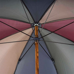 Multicolour Bespoke Umbrella