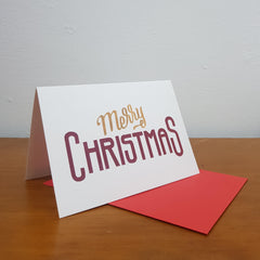 Christmas Cards