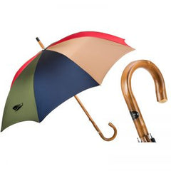 Multicolour Bespoke Umbrella