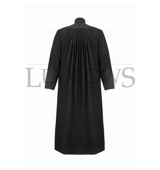 New South Wales Magistrate Gown