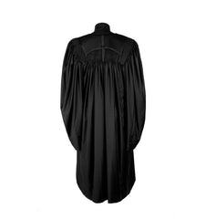 Exclusive Premium Barristers Gown (Unisex)