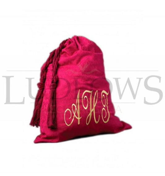 Robe Bag – Red