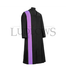 South Australian District Court Robe