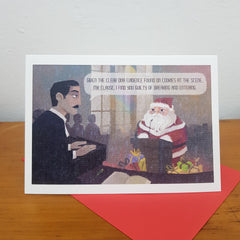 Christmas Cards