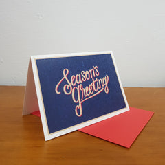 Christmas Cards