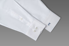 Made to Measure Tunics & Shirts - White