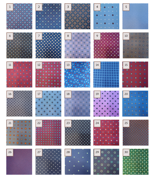 Cappelli Ties *New*