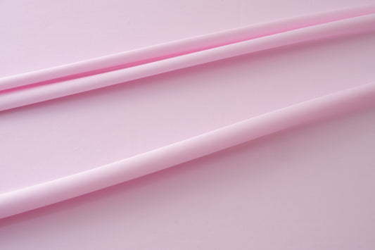 Cotton Shirt - Light Pink