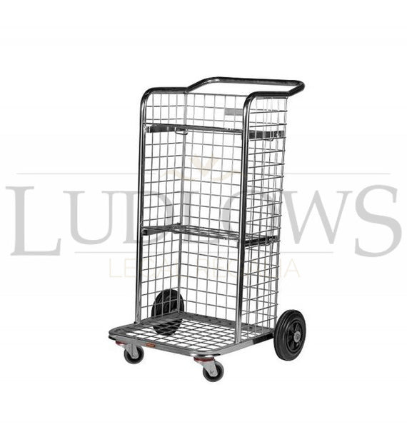 Court Trolley Ludlows Legal Regalia