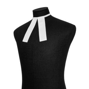 barrister bow tie