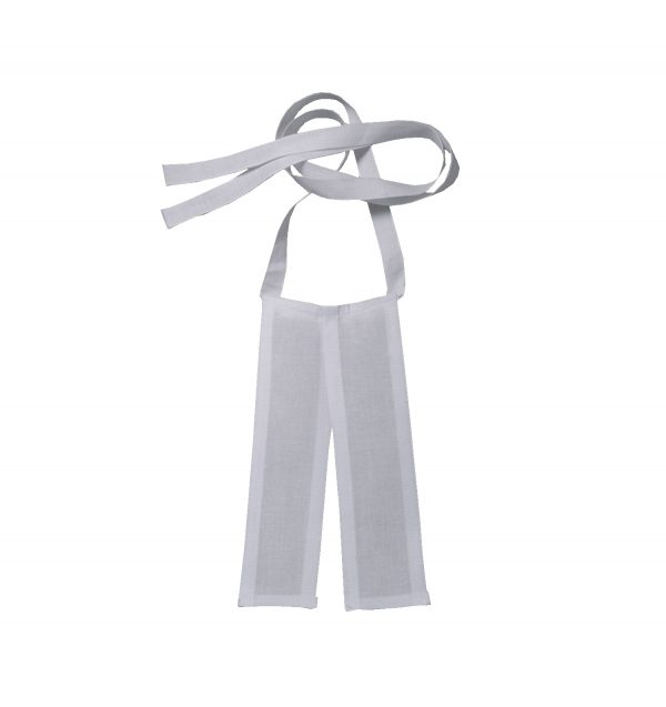 barrister bow tie