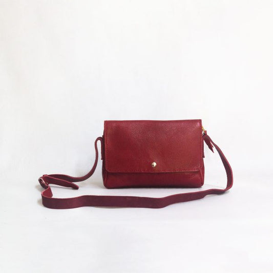 Brentano – Artisanal Leather Bag
