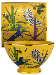 Bowl Jungle Sahara