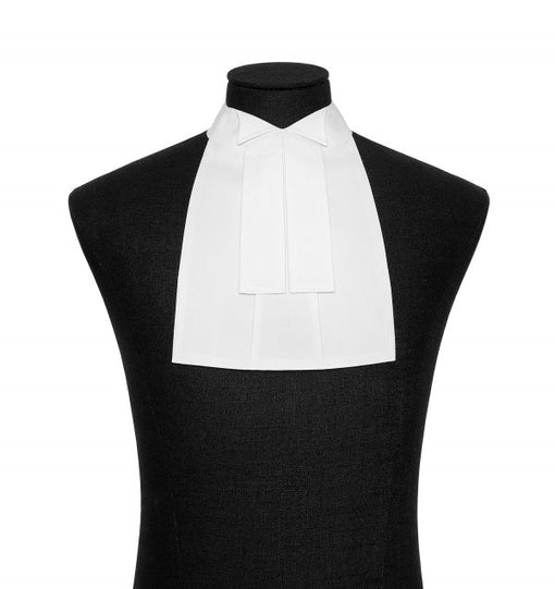 Single Jabots – Ludlows Legal Regalia
