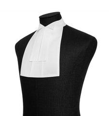 Jabot Inha Classic Jabot – Ludlows Legal Regalia