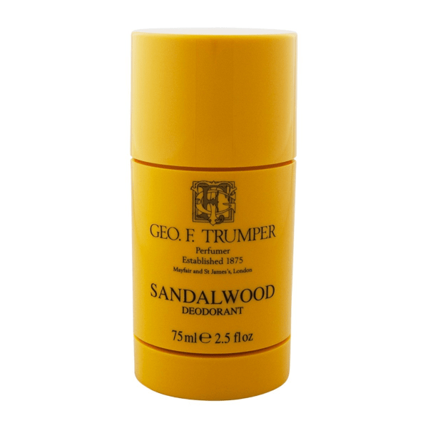 Deodorant Stick – Sandalwood 75ml