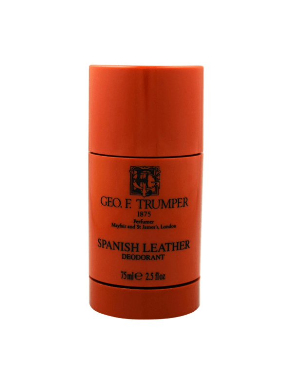 Deodorant Stick – Spanish Leather 75ml