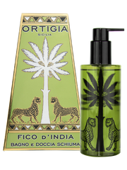 Shower Gel - Fico D'India