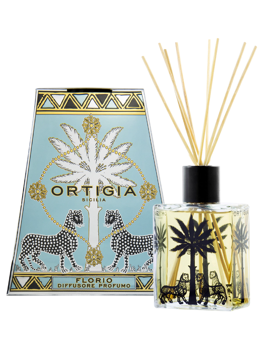 Diffuser 200 ml – Florio