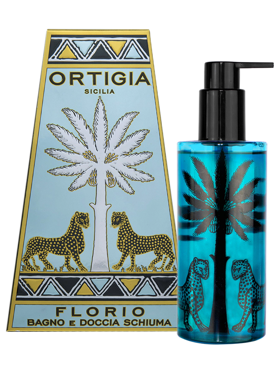 Shower Gel - Florio