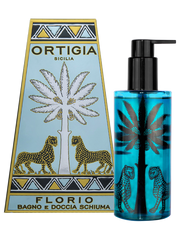 Shower Gel - Florio