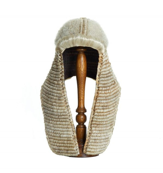 Full Bottomed Wigs – Ludlows Legal Regalia