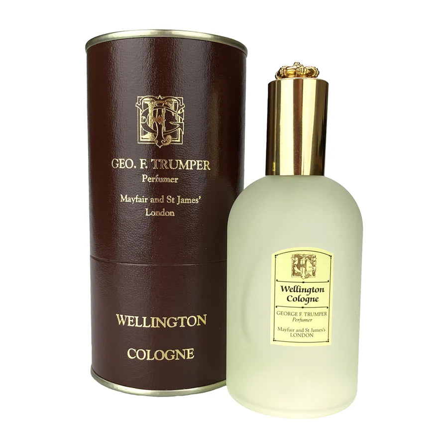 Fragrance – Wellington Cologne 100ml