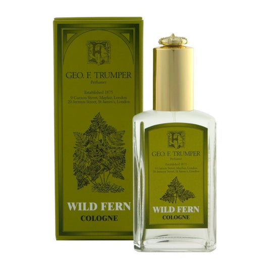 Fragrance – Wild Fern 50ml