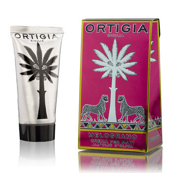 Hand Cream – Melograno