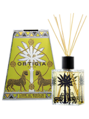 Diffuser 200 ml – Lime di Sicilia