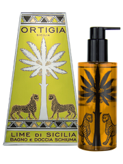 Shower Gel - Lime di Sicilia