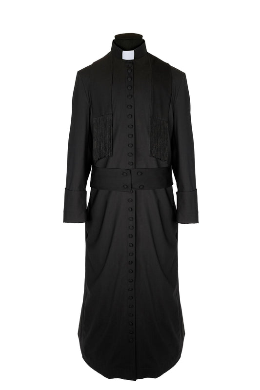 Clergy Package – Cassock and Shirt