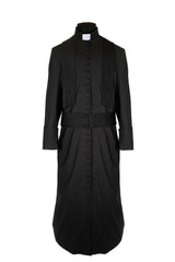 Clergy Package – Cassock and Shirt