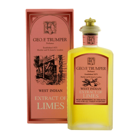 Fragrance – Limes Cologne 100ml