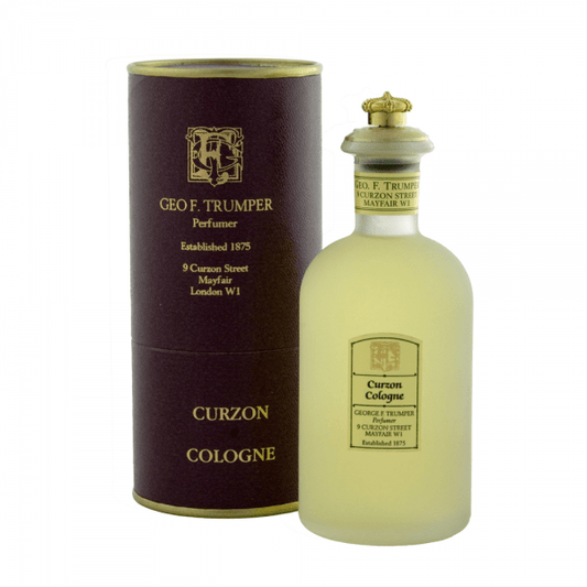 Fragrance – Curzon Cologne 100ml