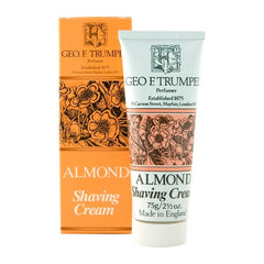 Shaving Cream – Almond 75g/200g